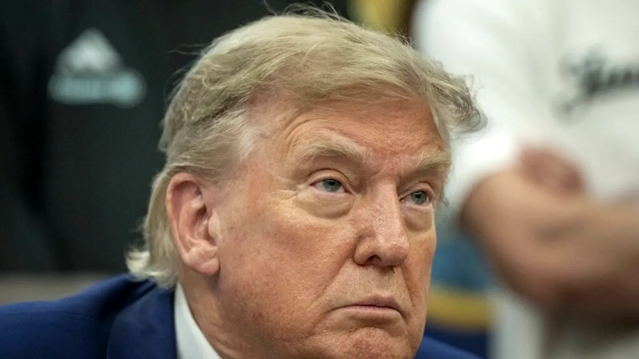 Trump va lua o decizie privind atacul asupra Iranului în următoarele două săptămâni