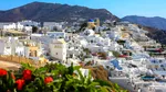 Seria de cutremure din Santorini nu se opreşte. Sute de seisme, în ultimele zile