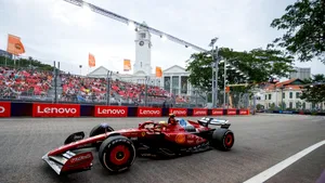 Arestări înaintea Marelui Premiu de Formula 1 din Singapore. Motivul surprinzător al intervenției autorităților