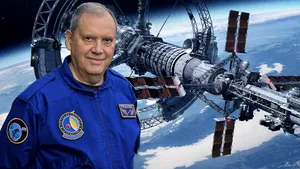 Dumitru Prunariu: „Dacă aș avea 30 de ani, aș pleca imediat spre Marte”