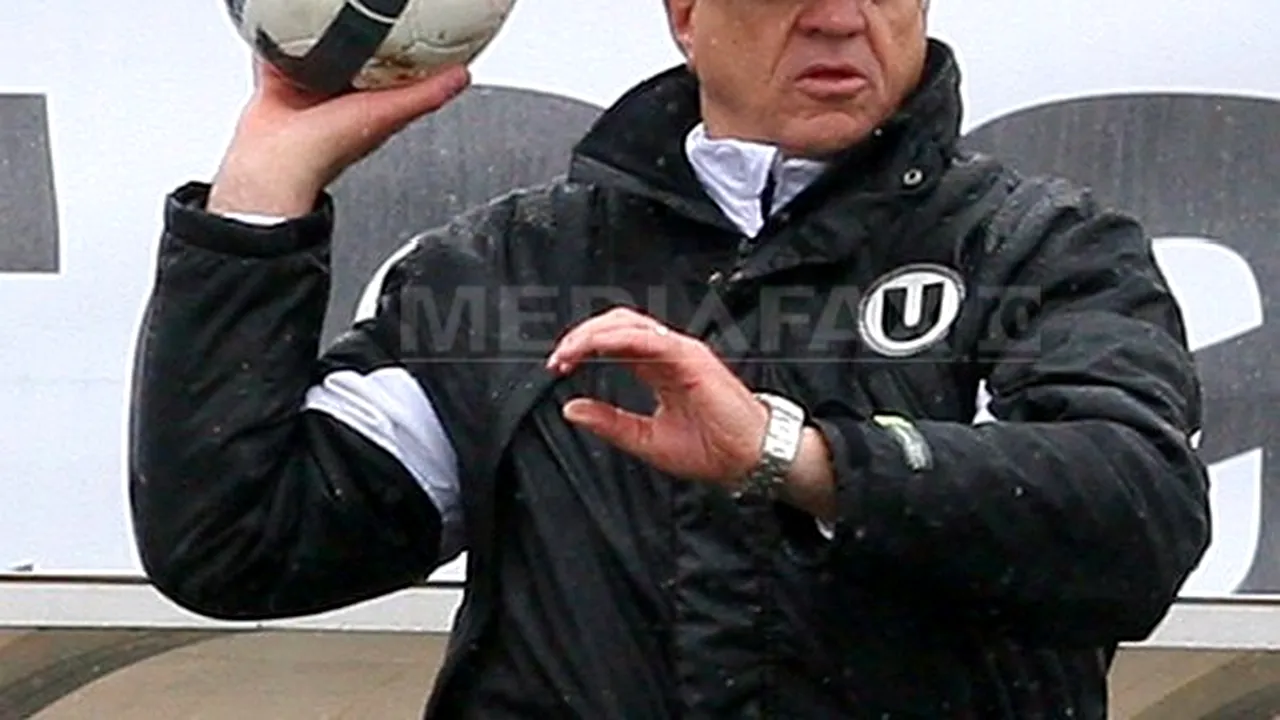 Hizo: Cât trebuie să mai suporte echipele din Liga I arbitrii care stabilesc rezultatul final?