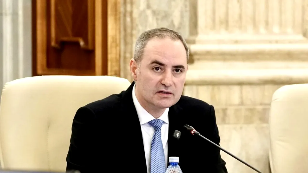 Nazare: „Sper din tot sufletul să avem cât mai repede rezolvată criza politică”. Agențiile de rating urmăresc România