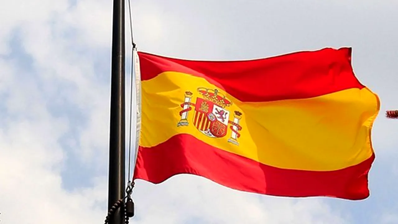 Catalonia a stabilit organizarea unui referendum de independenţă la 1 octombrie