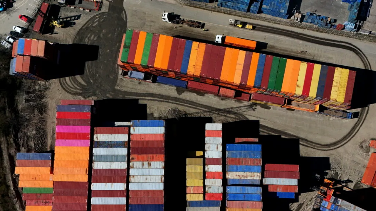 Ce țară are cel mai mult de pierdut după schimbările de tarife ale lui Trump