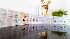 Redescoperă echilibrul natural cu produse gemoterapice de la PlantExtrakt