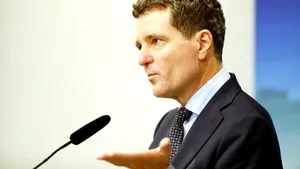 Nicușor Dan va participa joi la reuniunea Consiliului European de la Bruxelles. Care este agenda discuțiilor