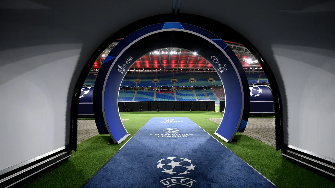 Chelsea, Benfica, PSG şi Borussia şi-a asigurat prezenţa în primăvara Ligii Campionilor