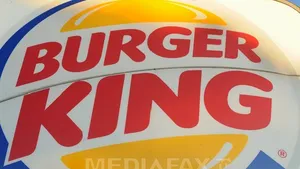 Burger King intră din nou pe piaţa din România. Fast-food-ul va mai opera şi în Italia, Polonia şi Grecia