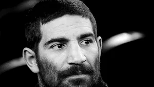 Cuzin Toma, interpretul robului Carfin din 