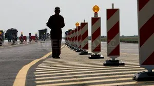 Minister: Romania To Sign New EU Financing Contracts For Infrastructure Projects By End-Nov