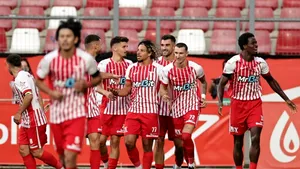 UTA a făcut spectacol la Arad: 5-1 cu Csikszereda. Echipa lui Adrian Mihalcea, la a doua victorie consecutivă în Superliga