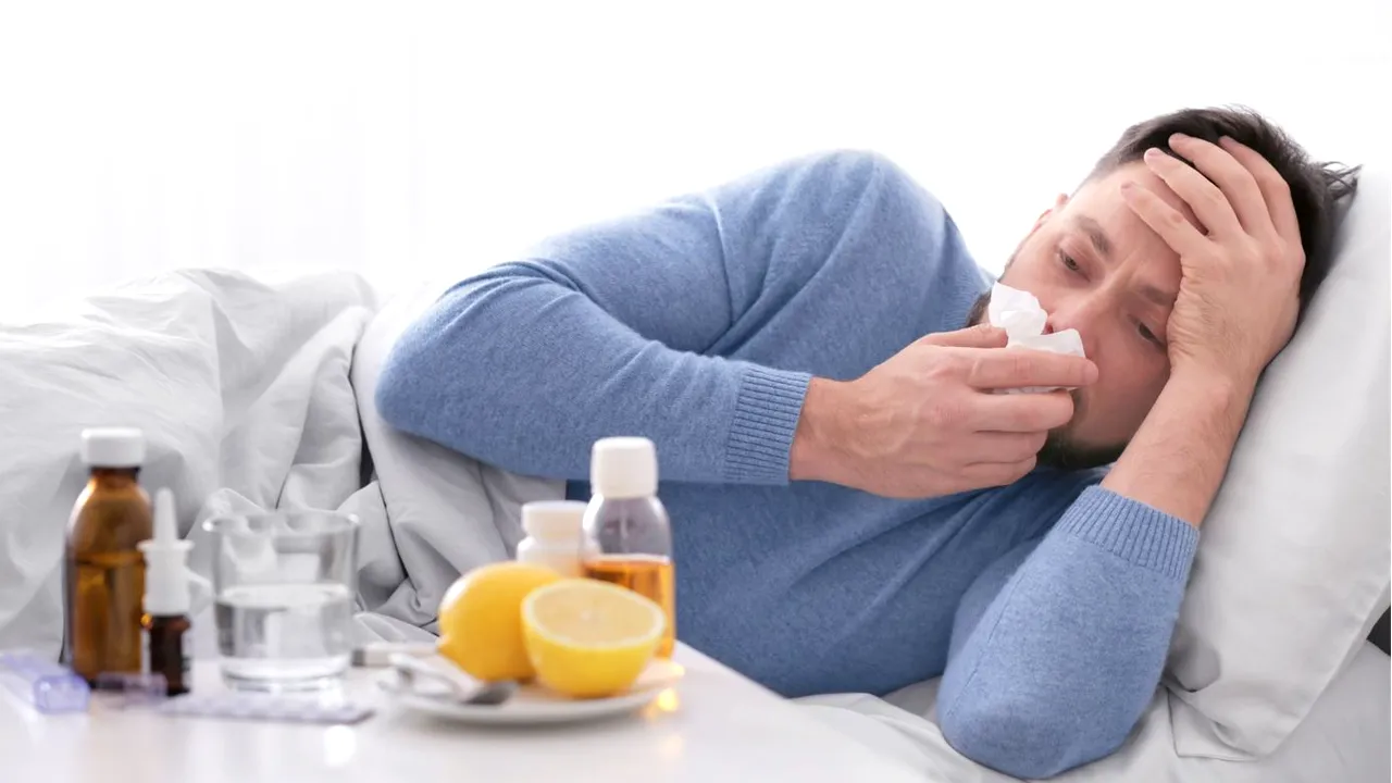 (P) Când se transformă în urgenţe infecţiile respiratorii din sezonul rece?