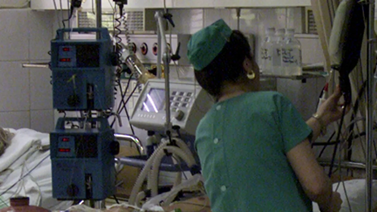 Profesiile de asistent medical şi moaşă, armonizate cu reglementările UE în domeniu