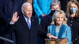 Jill Biden: Trupele SUA din România reprezintă 