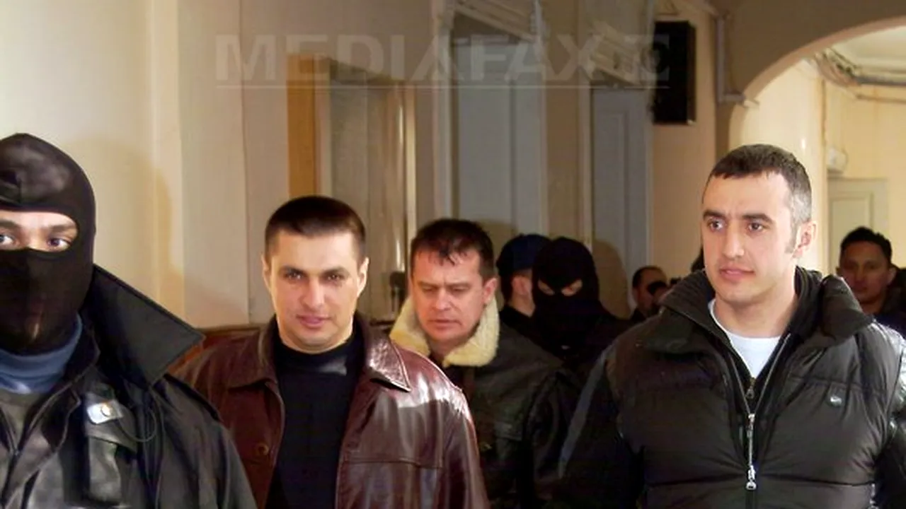 EXCLUSIV: Traficantul Ioan Clămparu ar folosi şi numele de Robert Wieciorkiewicz
