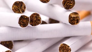 Peste 40 de milioane de ţigarete de contrabandă confiscate în 6 luni; piaţa neagră depăşeşte 10%