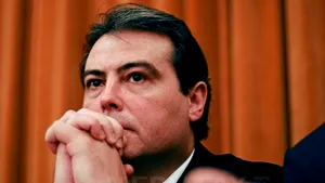 Cioroianu: Baconschi devenise punct vulnerabil al PDL