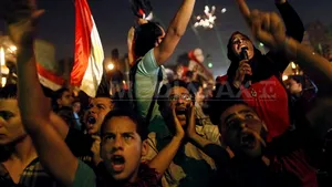 PROTESTELE din EGIPT: Aproape o sută de agresiuni au fost comise în câteva zile în Piaţa Tahrir, inclusiv violuri