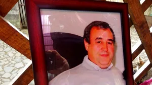 FOTO Un bărbat a murit în Spitalul 