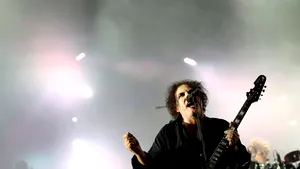 Concertul trupelor The Cure, God Is An Astronaut şi Editors, în Piaţa Constituţiei din Bucureşti, la o zi după show-ul Bon Jovi