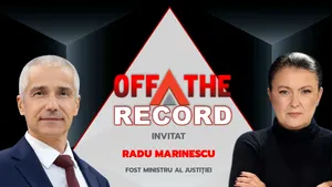 Dezvăluirile lui Radu Marinescu: „A existat o întâlnire politică în actuala coaliție, la care PSD n-a participat. După întâlnire, declarațiile de avere nu mai erau publice și a fost dezincriminat conflictul de interese / Guvernul nu mai poate să elaboreze proiecte de lege”. Ce spune despre situația juridică a lui Dominic Fritz și a Guvernului demis Bolojan