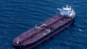 Primul transport de motorină rusească spre SUA. Un petrolier cu 300.000 de barili a plecat spre New York