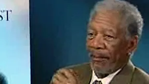 Morgan Freeman are numeroase fracturi, dar are 