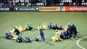 Când îşi va afla România adversarele din grupa de la Euro-2016