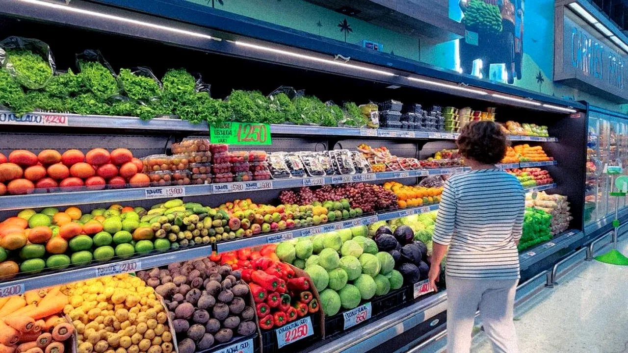Nu doar inflația: cum te „păcălesc” supermarketurile din Spania să cumperi mai mult