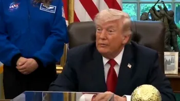 EXTERNE Trump, după discuția cu Vladimir Putin: „Vreau să-ți închei războiul”. Ucraina e „înfrântă militar”