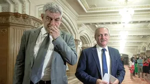 Repetenţi la matematică. Problema de „aritmetică de clasa a II-a” pe care un primar PSD îi cere lui Tudose să o rezolve