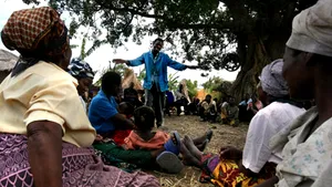 Malawi ar putea fi leagănul umanităţii