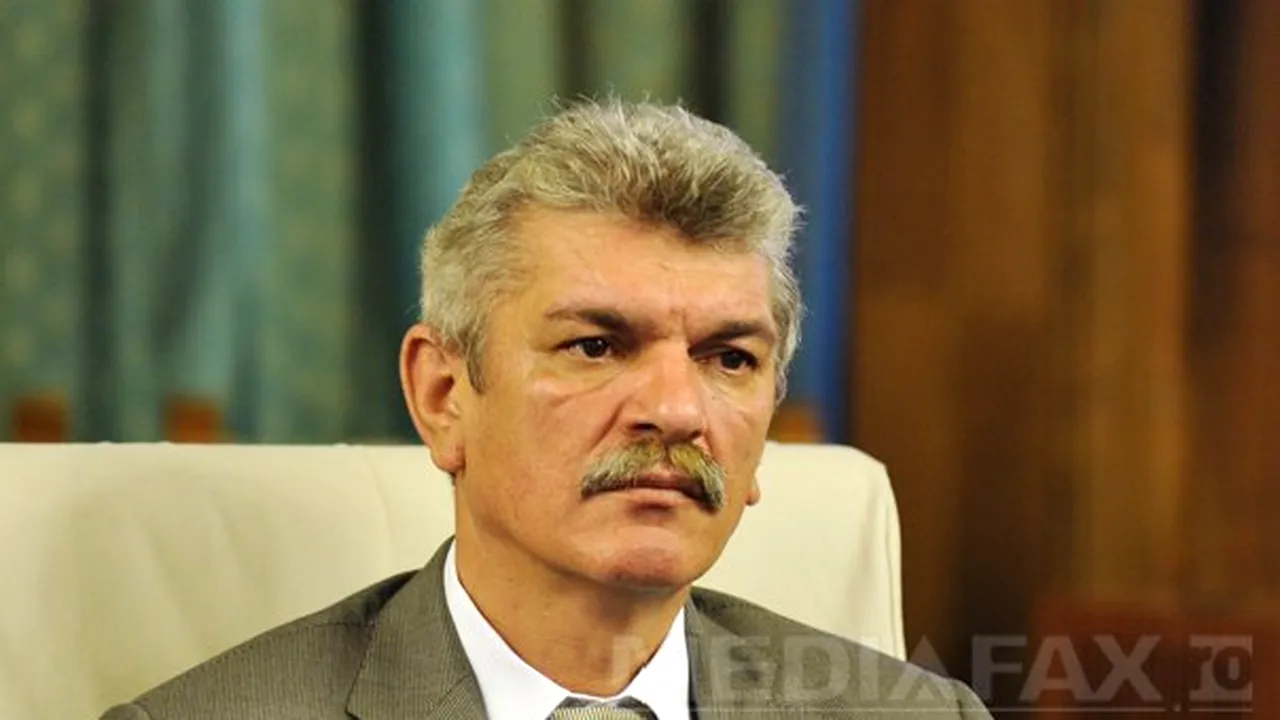 Soarta şefului STS, duminică în CSAT: Ponta şi Opriş prezintă rapoarte despre accidentul aviatic