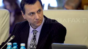 Stanoevici: Estimarea de 20 milioane euro pentru 