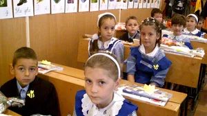 Încă un mit a fost dezminţit. Uniformele şcolare nu influenţează comportamentul elevilor