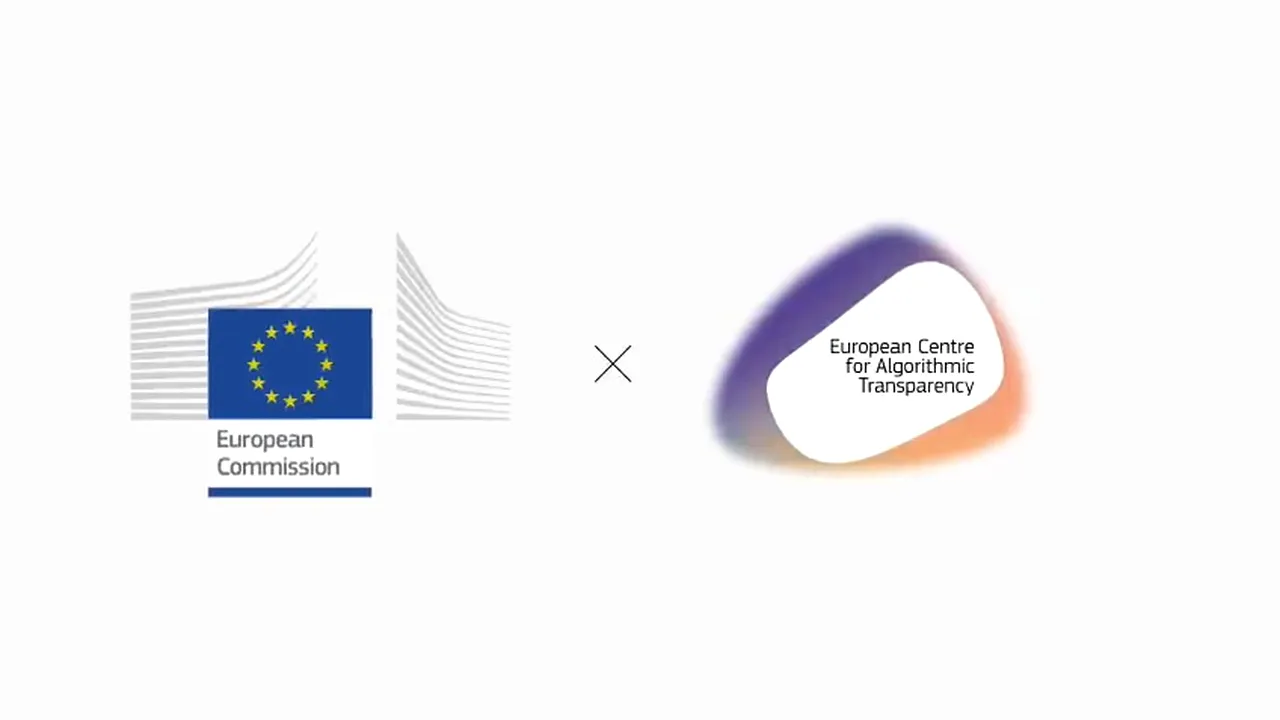 Comisia Europeană lansează Centrul european pentru transparenţa algoritmilor