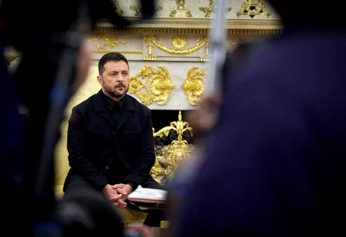 Zelenski, de Ziua Independenței Ucrainei: Merită să trăiești pentru un astfel de obiectiv / Ce mesaj a transmis Trump Ucrainei