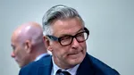 Alec Baldwin vorbește despre dragostea sa pentru „Peanuts” și efectele „inestimabile” ale procesului