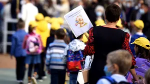 Federaţia Părinţilor, despre vacanţa elevilor: Nu va reduce mobilitatea, ci o va intensifica