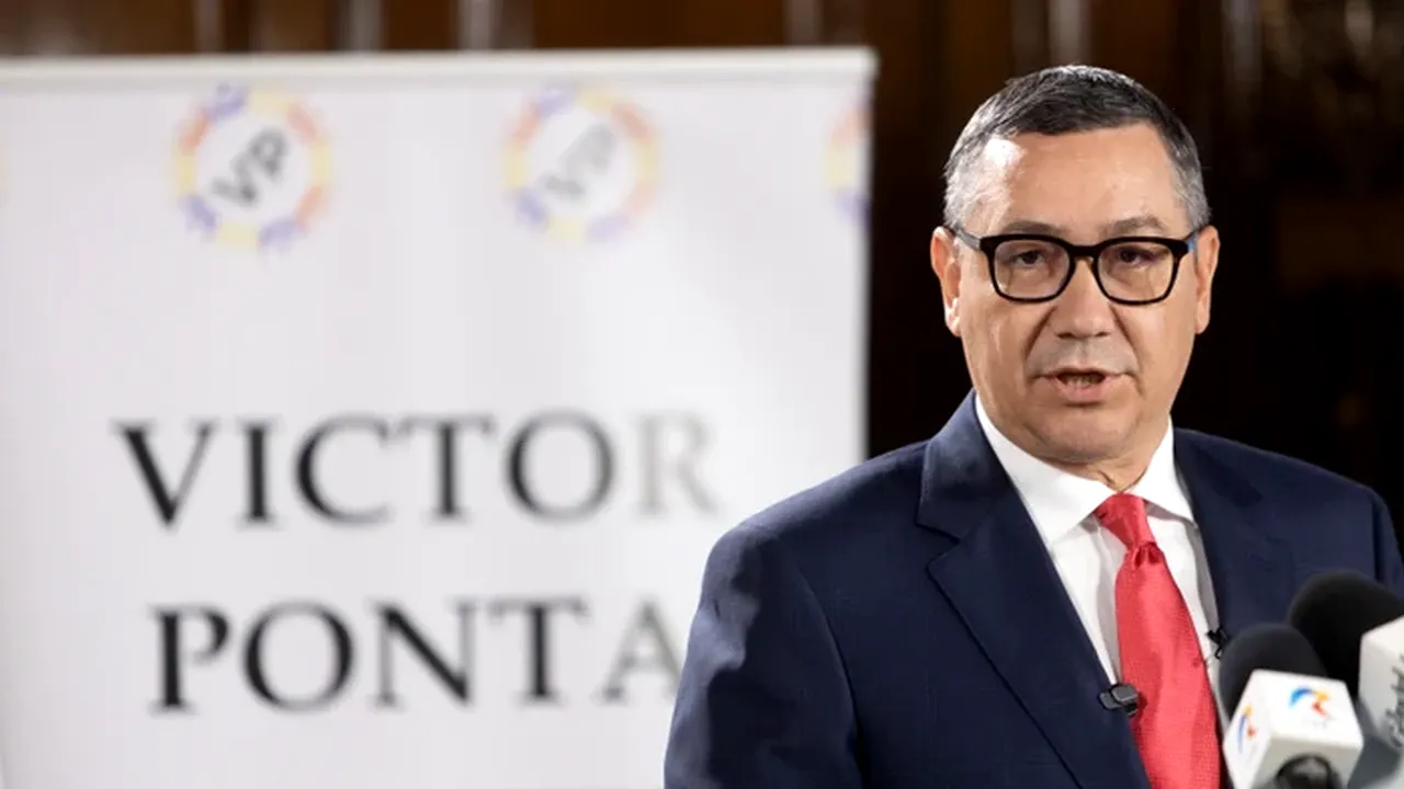Victor Ponta: PSD va fi oricum la guvernare