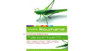 România - invitat de onoare la festivalul Printemps Balkanique