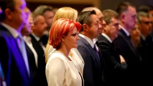 Lia Olguța Vasilescu: Dacă suntem buni doar când vine factura, mai bine ieșim de la guvernare