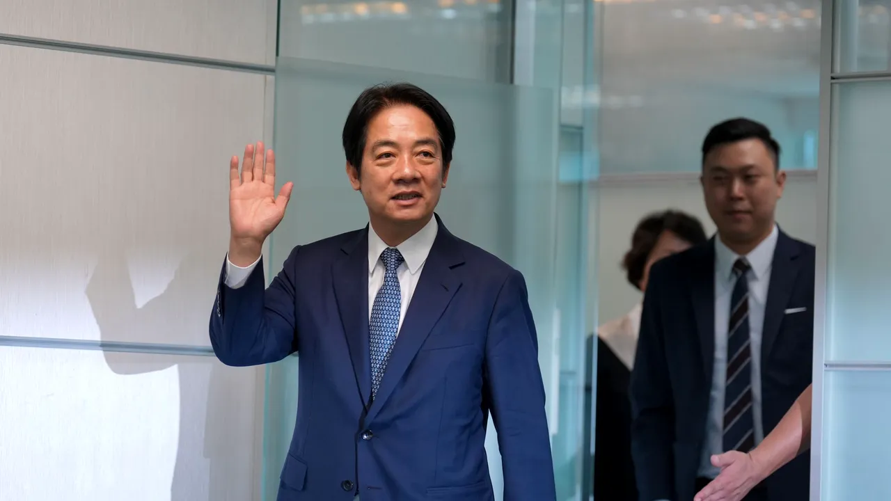 China critică vizita planificată în Statele Unite a candidatului prezidenţial din Taiwan
