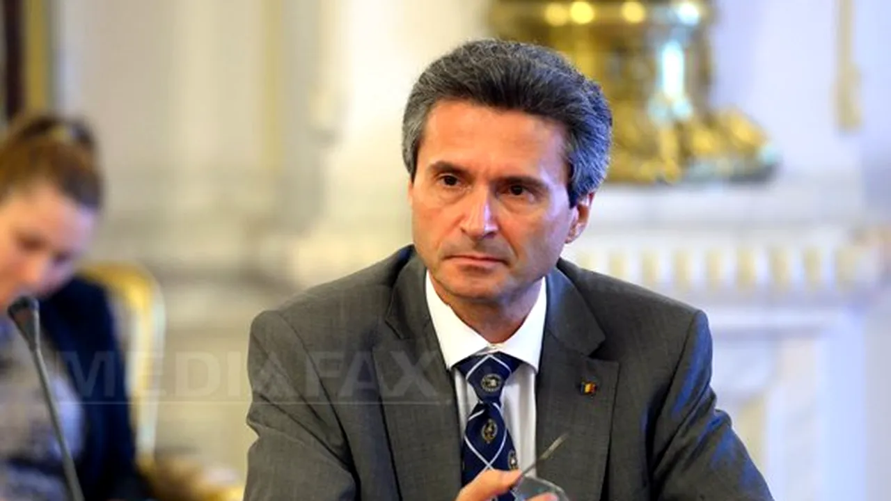 Ion Jinga, despre parlamentarii şi presa care au aşteptat un 