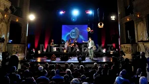 Nominalizări pentru Premiile Muzicale Radio România: Loredana, Ştefan Bănică şi Connect-R