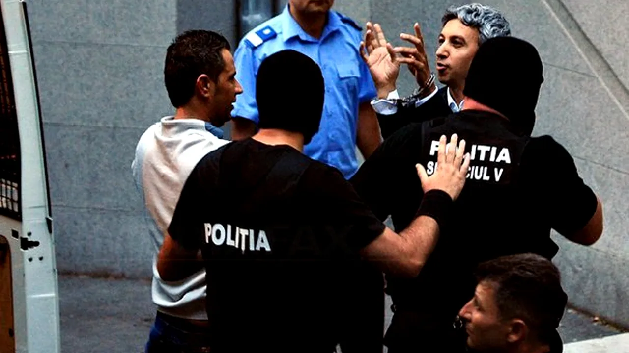 Primar din Gorj, audiat la Poliţie după ce a reclamat că angajaţi ai OTV i-at fi cerut 4.000 de euro