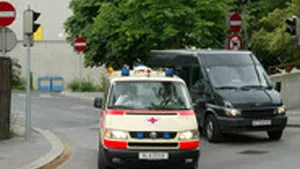 MAE - Doi dintre românii răniţi în Austria sunt în stare gravă