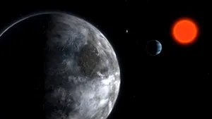 Planeta 9 ar putea periclita sistemul stelar, inclusiv Terra
