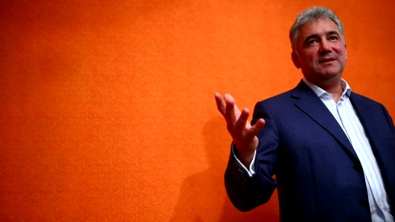 Videanu: Dacă ar avea vreo problemă cu mine, Traian Băsescu m-ar remania mâine dimineaţă