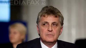 Duşa: Tokes are o retorică retrogradă. Afirmaţii de acest gen auzeam doar acum 100 de ani